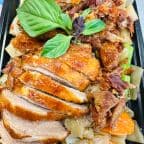 Best N3. Spicy Drunken Noodle in Sicklerville, NJ