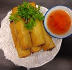 Best A1. Vegetable Spring Roll in Sicklerville, NJ