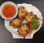 Best A7. Fried Chicken & Shrimp Shu Mai in Sicklerville, NJ