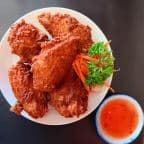 Best A9. Wings in Sicklerville, NJ